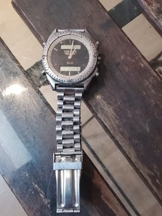 Reloj Flying Star Cuarzo