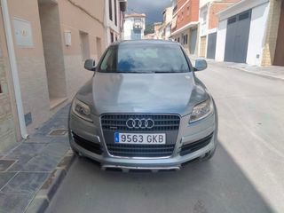 Audi Q7 2008