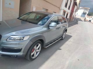 Audi Q7 2008