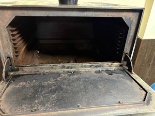 Horno Josper 120 comensales