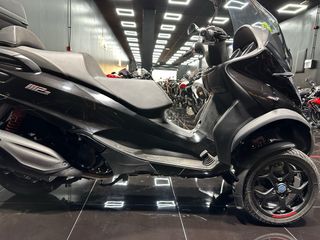 MP3 350 CARNÉ B DESDE 126€/MES