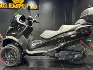 MP3 350 CARNÉ B DESDE 126€/MES