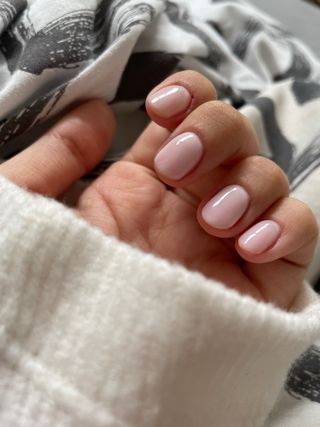 uñas acrilicas 