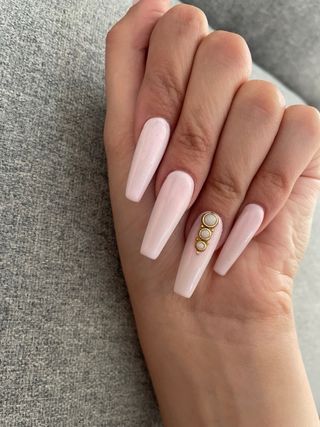 uñas acrilicas 