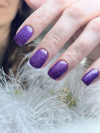 uñas acrilicas 