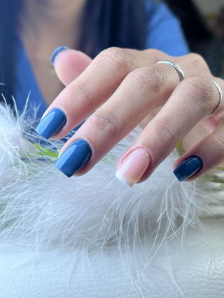 uñas acrilicas 