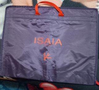 Borsa vestiti - Porta abiti