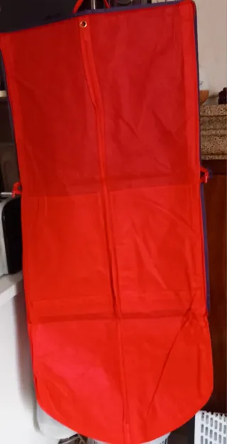 Borsa vestiti - Porta abiti
