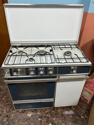 Cocina Gas -