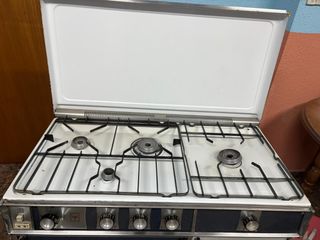 Cocina Gas -