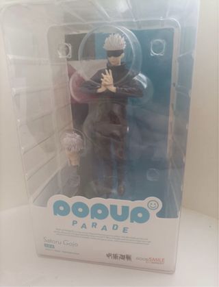 Figura Gojo Satoru – Jujutsu Kaisen.