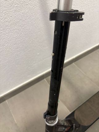 Patinete Oxelo plegable