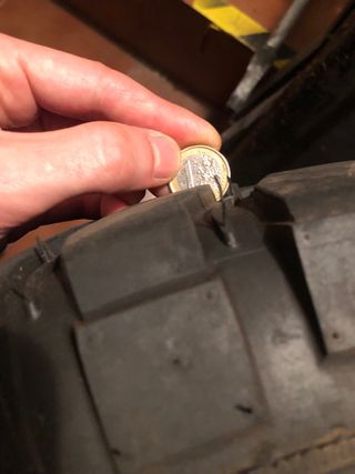 4 Neumáticos 215/65/R16 4x4