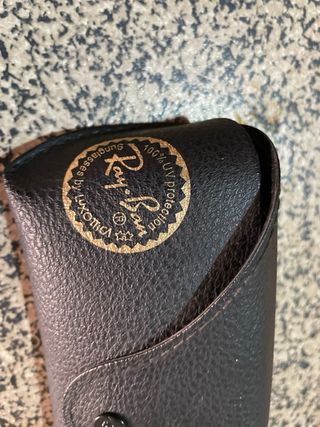 Ray-Ban Aviator Gafas de sol