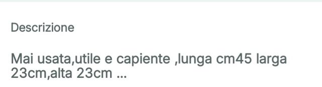 Borsa Converse blu e gialla