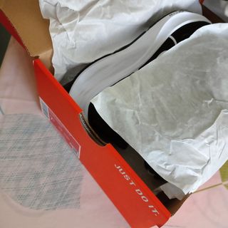 Zapatillas Nike Pegasus, talla 40.5 - Negras