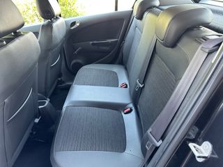 Opel Corsa 2014