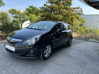 Opel Corsa 2014