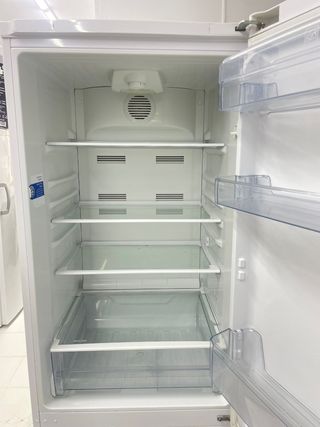 Nevera Beko NoFrost - Blanco