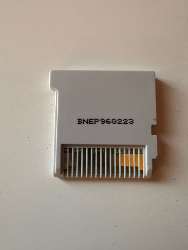 Nintendo 3DS Pokémon Luna