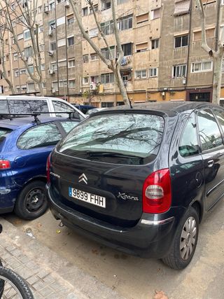Citroen Xsara 2007