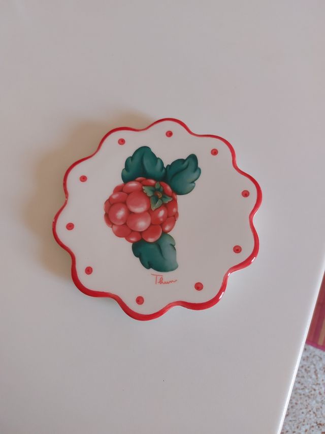 Sottopentola Thune Ceramica