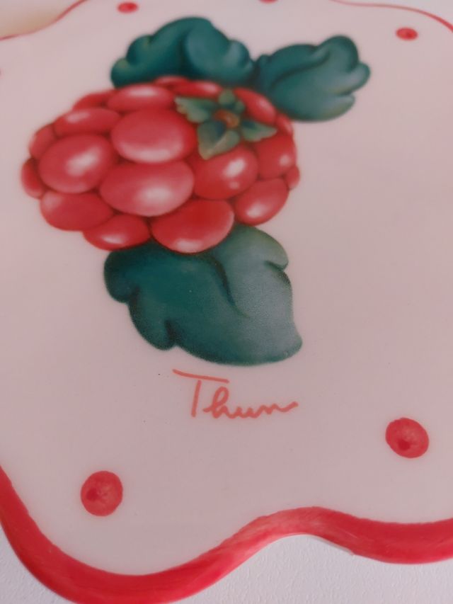 Sottopentola Thune Ceramica