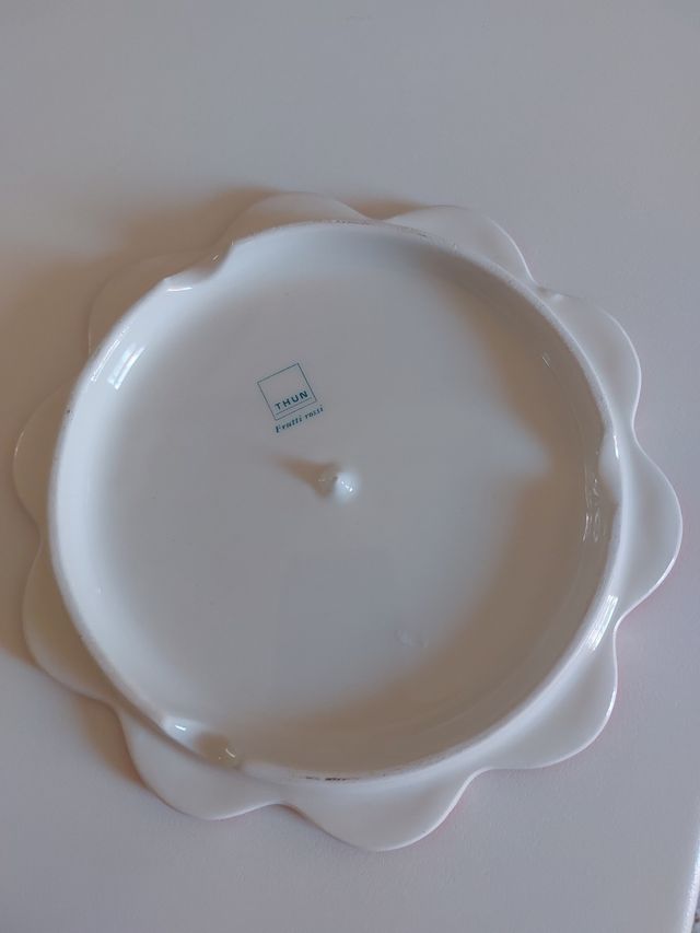 Sottopentola Thune Ceramica