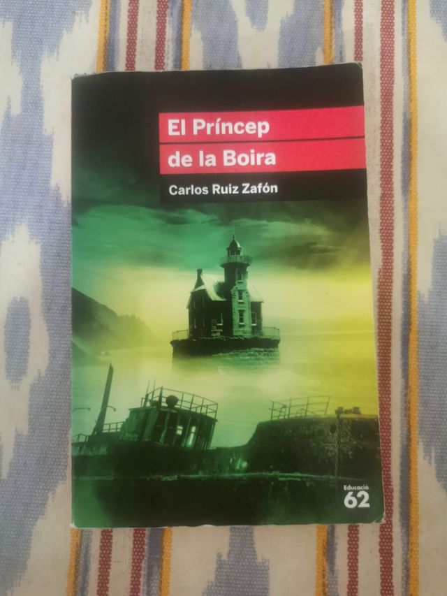 El Príncep de la Boira