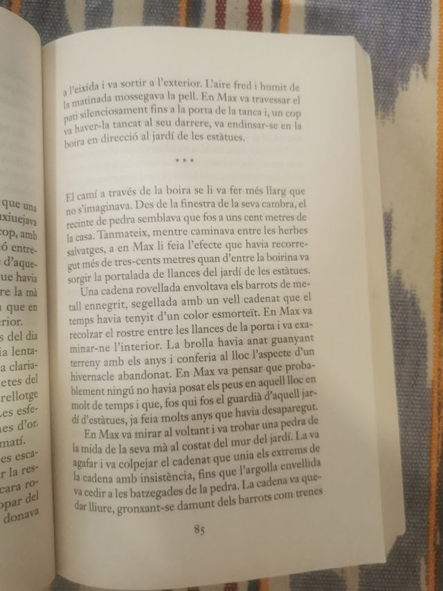 El Príncep de la Boira