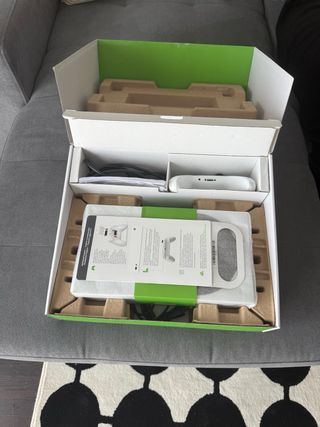 Xbox Series S blanca - Como nueva