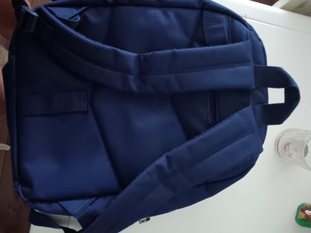 Mochila Super Mario + estuche Súper Mario