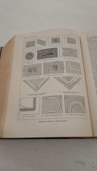 Larousse menager illustre