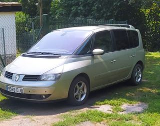 Renault Espace 2005