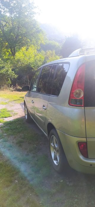 Renault Espace 2005