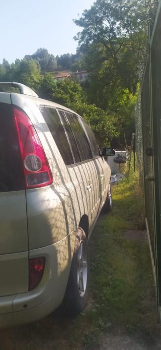 Renault Espace 2005