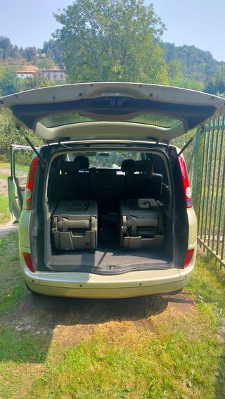 Renault Espace 2005