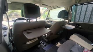 Renault Espace 2005
