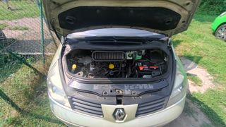Renault Espace 2005