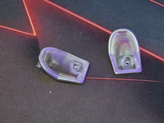 Pareja de Faros MB 250s
