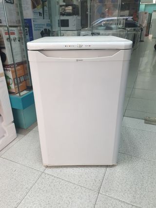 Mini congelador Indesit - Garantía