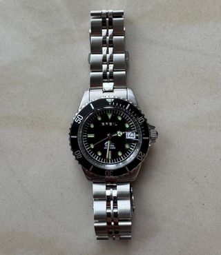 Orologio Breil Manta Heritage TW2088 Acciaio Uomo