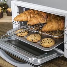 Horno Cecotec Bake&Toast 490 - 1000W