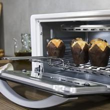 Horno Cecotec Bake&Toast 490 - 1000W