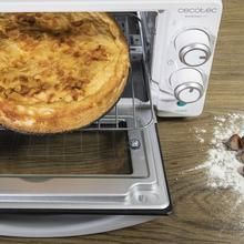 Horno Cecotec Bake&Toast 490 - 1000W