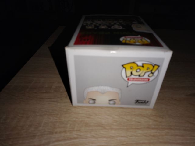 Funko Pop! Twin Peaks Leland Palmer #452