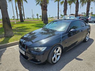 BMW Serie 3 2009