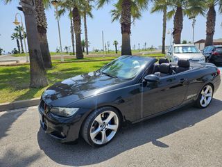 BMW Serie 3 2009