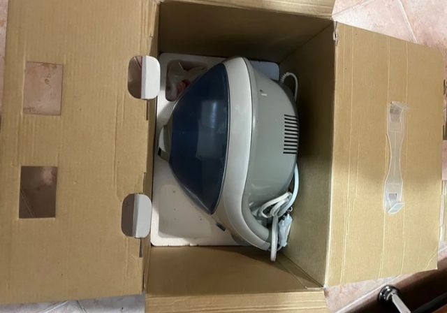 Humidificador Chicco Respirasano 0m+