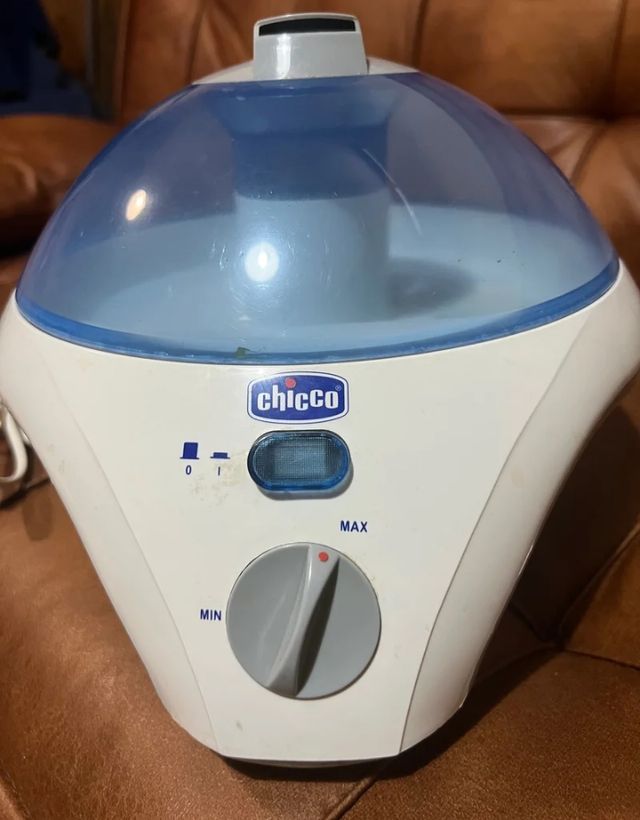 Humidificador Chicco Respirasano 0m+